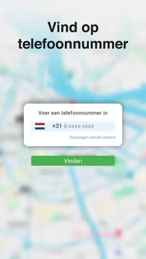 Volg elke telefoon screenshot