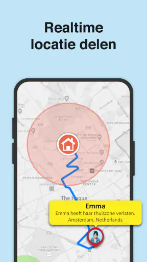 Volg elke telefoon screenshot