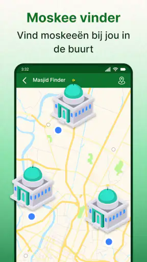 Volledige Koran sharif offline screenshot