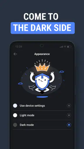 VPN proxy - TipTop VPN screenshot