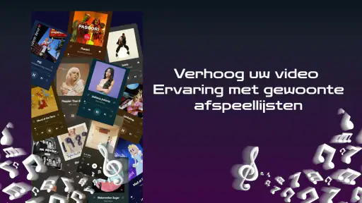 VR-filmsverzameling en -speler screenshot