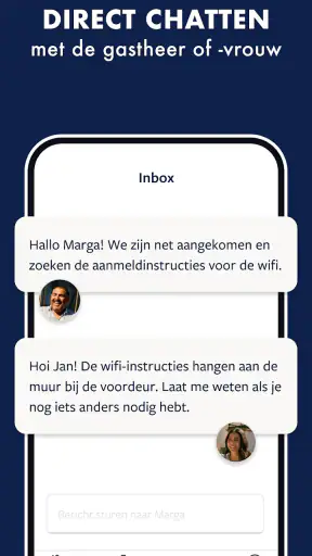 Vrbo Vacation Rentals screenshot