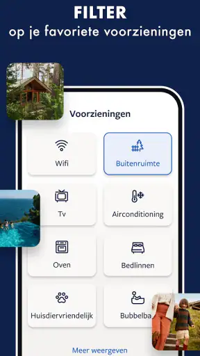 Vrbo Vacation Rentals screenshot