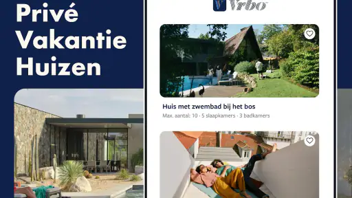Vrbo Vacation Rentals screenshot