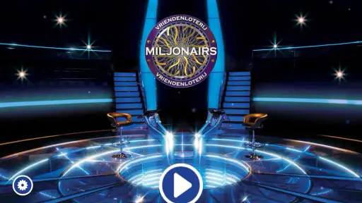 VriendenLoterij Miljonairs screenshot