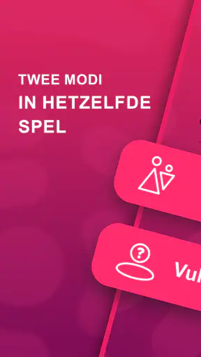 Waarheid of Doen screenshot