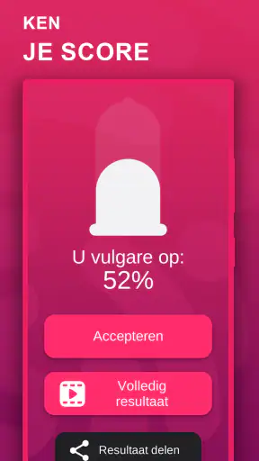 Waarheid of Doen screenshot