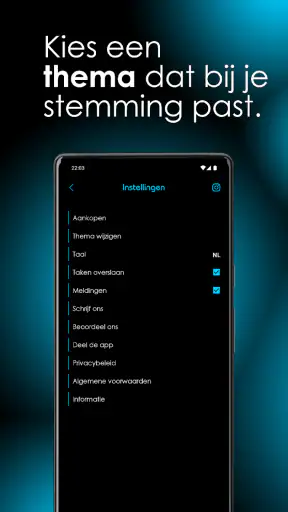Waarheid of Durven screenshot