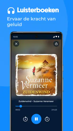Wait - Tijdschriften, boeken & screenshot