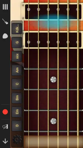 Walk Band - Multitracks-muziek screenshot