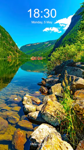 Wallcraft – 4K Wallpaper live screenshot