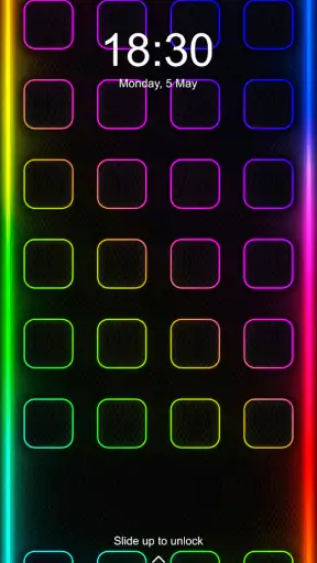 Wallcraft – 4K Wallpaper live screenshot