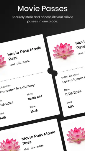 Wallet: Digital Mobile Wallet screenshot