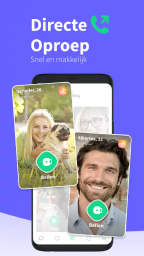 Waplog - Dating & Live Chat screenshot