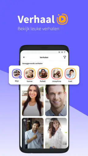 Waplog - Dating & Live Chat screenshot