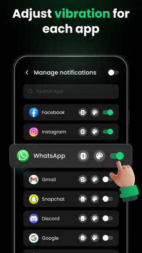 Watch Sync App - BT Notifier screenshot