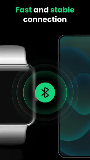 Watch Sync App - BT Notifier screenshot