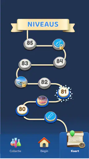 Water Sortpuz - Sorteerpuzzel screenshot