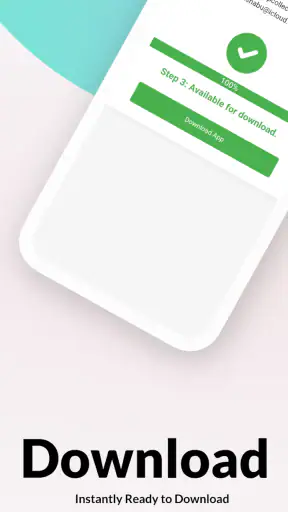 Web2App Pro: Website to App screenshot