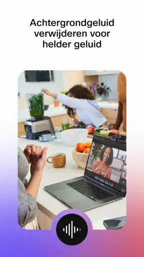 Webex screenshot