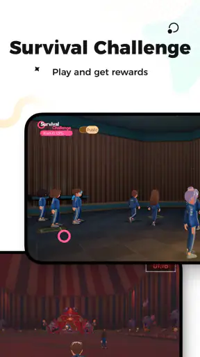 WePlay - Game & Party screenshot