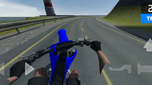 Wheelie Life 2 screenshot
