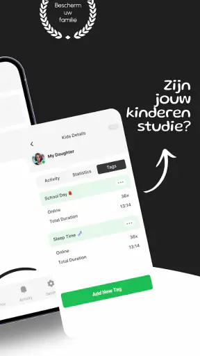 When: Last Seen Online Tracker screenshot