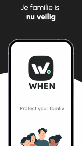 When: Last Seen Online Tracker screenshot