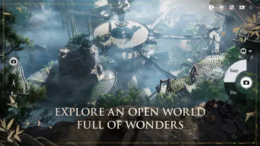 Where Winds Meet screenshot