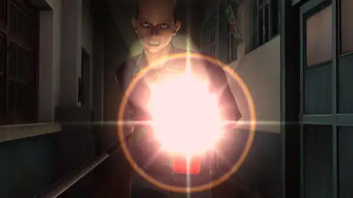 White Day - The School screenshot
