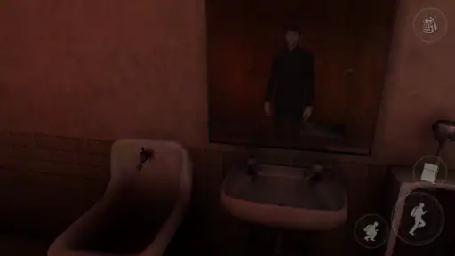 White Day - The School screenshot