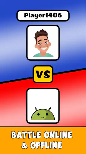 Who am I? Guess it. Board game screenshot