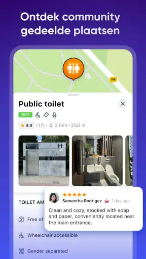 WiFi Map®: Internet, eSIM, VPN screenshot