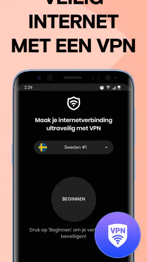 WiFi-wachtwoorden Instabridge screenshot