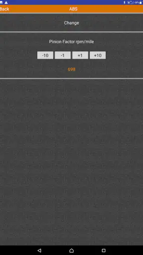 WJdiag Pro - Diagnostics for J screenshot