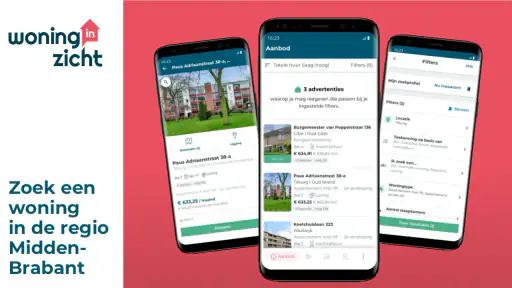 Woning in Zicht screenshot