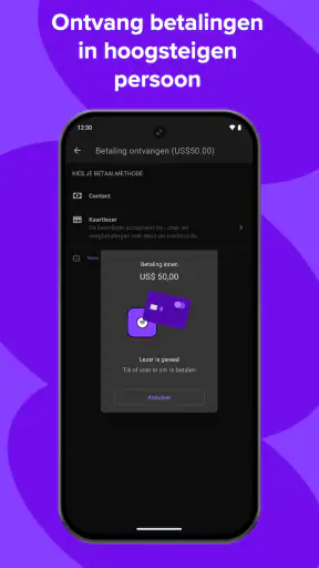 WooCommerce screenshot