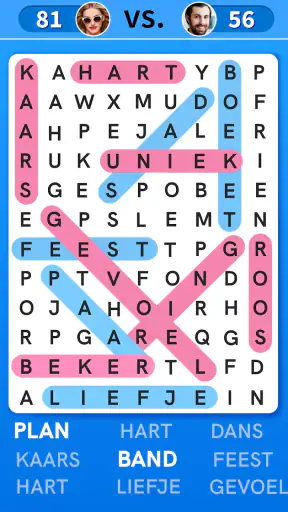 Woord Zoeken: Woord Vinden screenshot