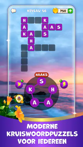 Woorden van het Paradijs screenshot