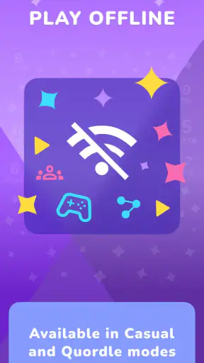 Woordle: Unlimited & Daily nl screenshot