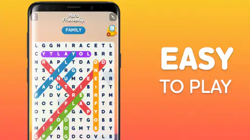 Woordzoeker: Word Puzzle screenshot