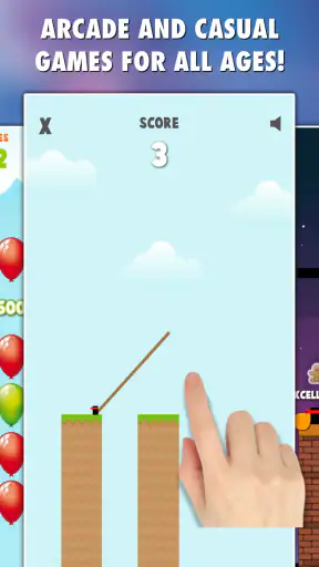 Word Games PRO 101-in-1 screenshot