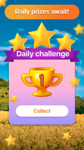 Word Search – Woordpuzzelspel screenshot