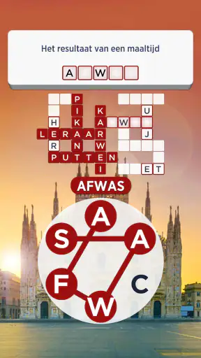 Words of Wonders: Guru screenshot