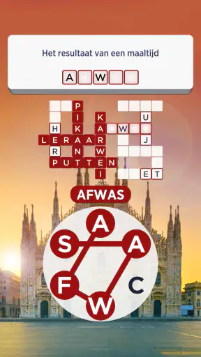 Words of Wonders: Guru screenshot