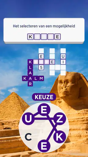 Words of Wonders: Guru screenshot