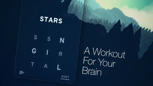Wordsmyth - Calm Word Play screenshot