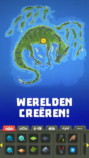 WorldBox - Sandbox God Sim screenshot