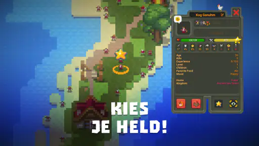WorldBox - Sandbox God Sim screenshot