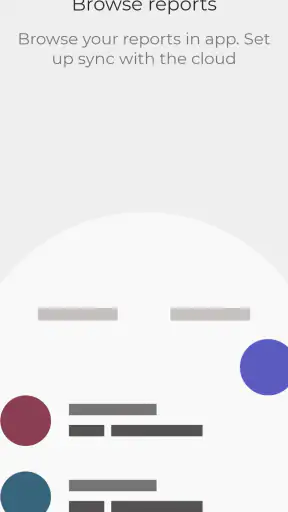 WTMP — Who touched my phone? screenshot